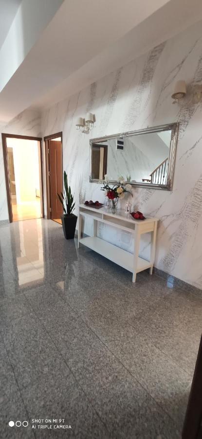 Allegra Băile Felix Exterior foto