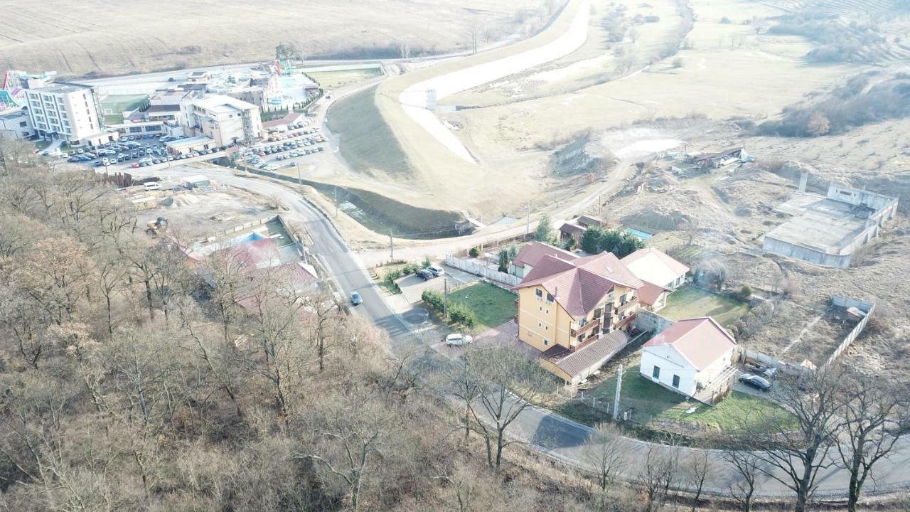 Allegra Băile Felix Exterior foto